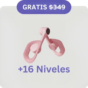Actualización 16 Niveles Extra