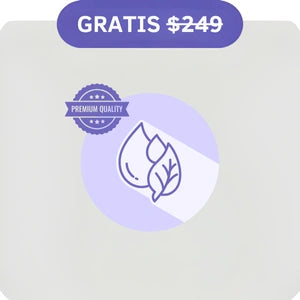 Material Médico Hipoalergénico