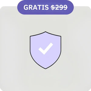 Garantía Extendida 90 Días